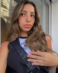 Valentina Guzman's Instagram, Twitter & Facebook