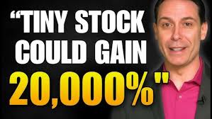 I Reveal Marc Lichtenfeld's "Trillion Dollar Breakthough" Stock