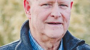 Douglas Downs Gordon