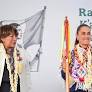 Anuncian Sheinbaum y Delfina Gómez fondo para desarrollo de infraestructura a pueblos originarios del EdoMéx