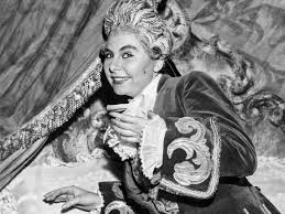 Christa ludwig made her debut as orlovsky at frankfurt at the age of 18, where she sang until 1952. Metropolitan Opera Queen Ludwig