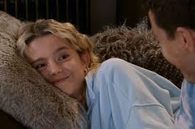 Coronation Street fans floored as they 'work out' Betsy and Ryan romance