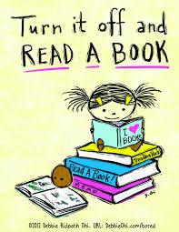 I M Bored Print Ready Poster Available In Jpg Pdf Formats Reading Club I Love Books Books