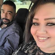 Nancy Olivas's Instagram, Twitter & Facebook