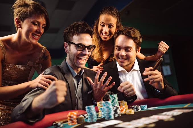 Top 3 Casino Games for Beginners You Should Try - Gearbrain