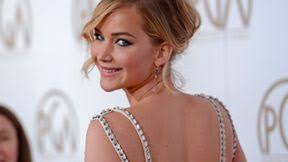 Jennifer Lawrence