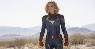 Full movie online free the story follows carol danvers as she becomes one of the universe's most powerful heroes. Captain Marvel Streaming Where To Watch Online