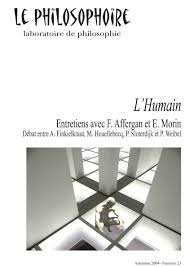 Ma patience a des limites. L Humain Cairn Info