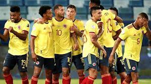 Cuándo y en qué canal ver los partidos de la copa américa. Copa America 2021 Jornada 2 Copa America 2021 Cuando Juega Colombia Su Proximo Partido Marca Claro Colombia