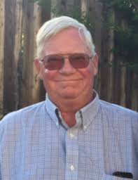 Obituary information for Mark Milton Randall