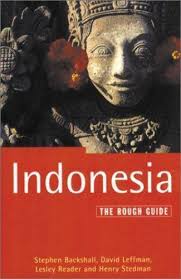 Rough Guide to Indonesia by Rough Guides Staff, Stephen Backshall, David  Leffman, Lesley Reader and Henry Stedman (1999, Trade Paperback) for sale  online