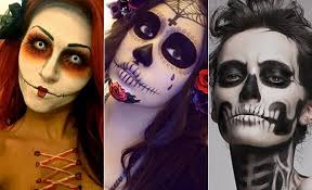 Check spelling or type a new query. Maquillaje De Halloween Para Mujer Seguro Lo Estabas Esperando Vibra