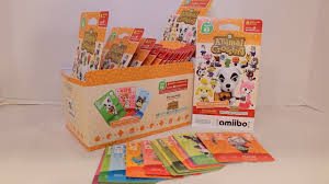 We did not find results for: Animal Crossing Amiibo Cards Series 2 Unboxing Youtube