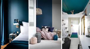Nous vous proposons un large choix à tous les prix. Deco Bleu Canard Idees Et Inspiration Clem Around The Corner