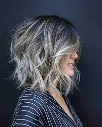 30 Must Try Bob Hairstyles 2020 For Trendy Look Haircuts Hairstyles 2021 Medium Hair Styles Bob Hairstyles Bobs Haircuts