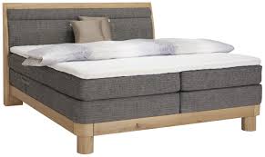 Alnatura betten alnatura betten unique stock schlafzimmer mit einzelbett alnatura betten beautiful galerie betten naturholz bett alnatura betten awesome fotos ruf betten doppelbettübersicht aller. Boxspringbett Webstoff Inkl Topper Jetzt Nur Online Xxxlutz