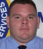 Pennsylvania medic dies of heart attack. New information