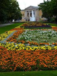 Opernhaus In Halle Opernhaus Schone Orte Konzerthalle