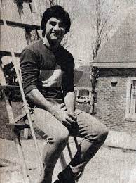 Watch full hugo osmar perotti football matches online on footballia. Hugo Perotti Wikipedia La Enciclopedia Libre