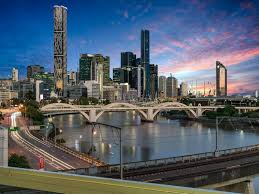 Use our brisbane cbd map to help navigate your way around the city centre. 611 6 Exford Street Brisbane City Qld 4000 Property Details