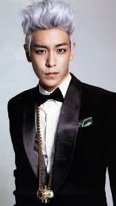 Eye Candy 23 Idols Who Rocked Platinum Silver Hair Allkpop Com Top Bigbang Kpop Rappers Bigbang
