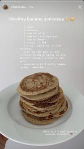 Birch Benders Plant Protein Pancake Mix Nutrition Facts Pin By Zebeena Smailyn On Health In 2020 Healty Food Food Recipies Healthy Snacks Recipes