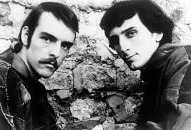 Ozark Mountain Daredevils