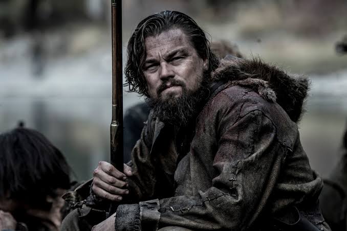 The Revenant' movie review: Leonardo DiCaprio in grueling neo-western - The  Prague Reporter