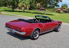 Image result for Solar Red 1968 Firebird