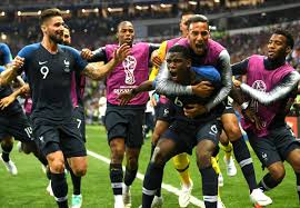 —italian midfielder marco tardelli on his iconic goal celebration from the 1982 world cup final.12. Optajohan On Twitter 1 Paul Pogba Is The First Player To Score A Goal From Outside The Box In A Worldcup Final Since Marco Tardelli In 1982 Boom Https T Co Dawtfwauhg