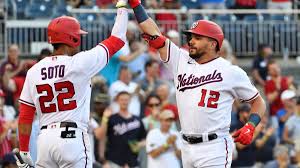 Since june 12, he has walloped 15 homers, the most ever in a month by a nationals player. Hgdvf Lebxpcum