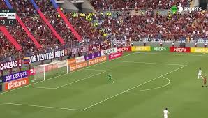 ¡Blooper épico! Venezuela le gana a Bolivia en Eliminatorias - Imagen principal del artículo