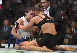 Zingano, rousey express their respect for each other. Ufc 184 Live Blog Ronda Rousey S Latest Victim Cat Zingano Lasts 14 Seconds