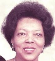 Mable Brown Obituary (1935
