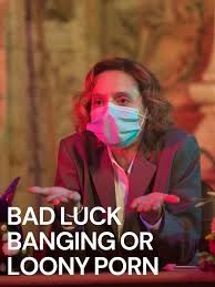 프라임 비디오: Bad Luck Banging or Loony Porn