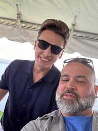 Crown and Anchor Barber Company