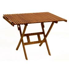 Pin By Megpie95 On House In 2020 Wooden Outdoor Table Camping Table Wood Patio Table