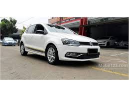 Ajukan kredit online proses mudah dan cepat di momobil.id. Jual Mobil Volkswagen Polo 2016 Gt Tsi 1 2 Di Dki Jakarta Automatic Hatchback Putih Rp 190 000 000 6147546 Mobil123 Com