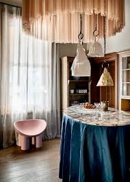 Stamford Park Melbourne By Jason Jones Brahman Perera Yellowtrace In 2020 Interior Design Awards Interior Design Interior