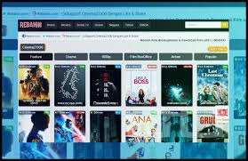 Rebahan.movie, kota bandung, jawa barat. Rebahin Apk Aplikasi Streaming Download Film Terbaru 2021 Gameol Id