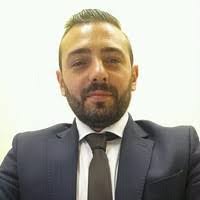 Dario Salvatore's Instagram, Twitter & Facebook