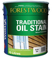 Wattyl Forestwood Traditional Oil