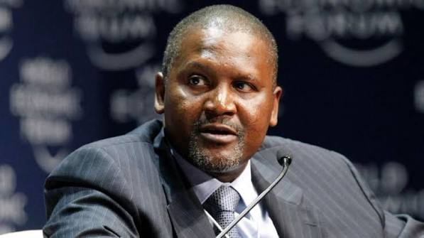 Aliko Dangote - Người da đen giàu nhất hành tinh và vũ khí bí mật của lục địa đen - CafeLand.Vn...