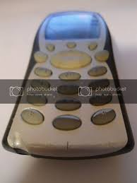 Sagem MW 3026