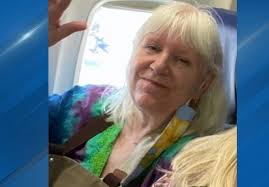 Silver alert issued for missing 79-year-old Washoe County woman