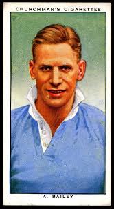 Aidan Hilary Bailey (1916-1976)