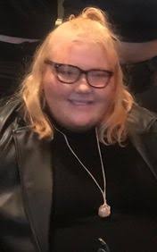 Condolence Book for Rebecca Dunphy (Cork City, Cork)