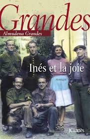 9 les anciens de notre époque comprennent également l'importance d'exprimer à leurs frères et sœurs le bien qu'ils pensent. Amazon Fr Ines Et La Joie Grandes Almudena Livres
