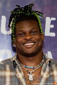 Sarah Coy, Quincy Williams Photo (2025-06-25 07:53:30)