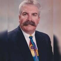 Merritt Eslick Obituary